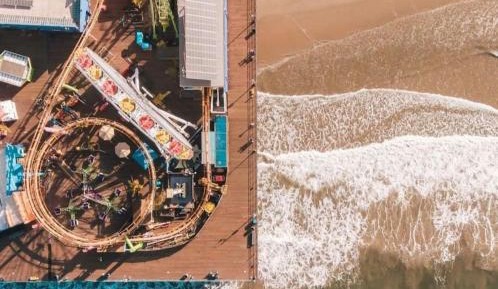 Three-Bedroom Apartment with Balcony