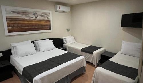 Superior Quadruple Room