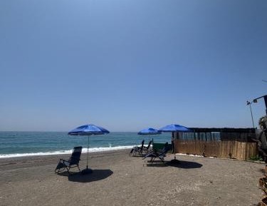 One-Bedroom Premium Apartment