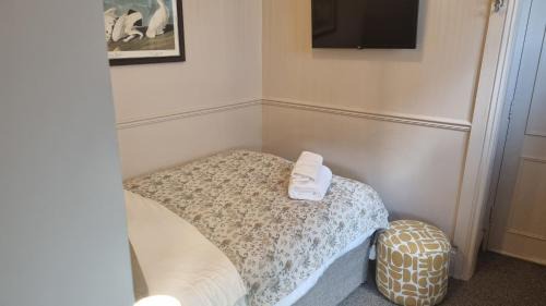 Single Room with Shower