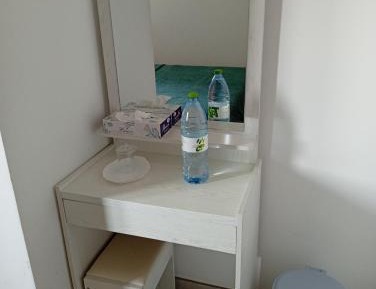 Quadruple Room with Balcony