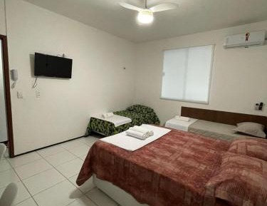 Suite with Terrace