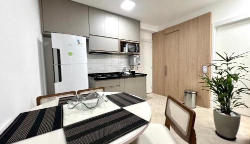 Two-Room Apartment