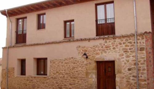 Six-Bedroom House