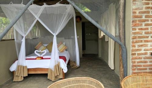 One-Bedroom Chalet