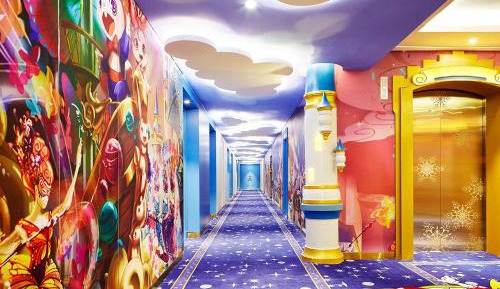 Family King Room