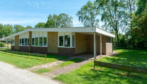 Three-Bedroom Bungalow