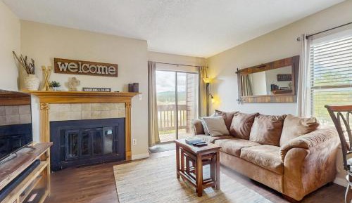 One Bedroom Apartment