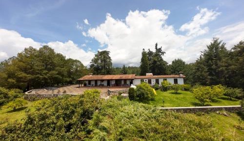 Seven-Bedroom House