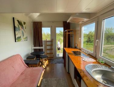 Mobile Home