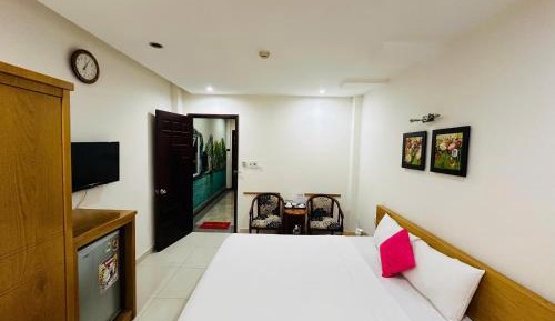 King Room
