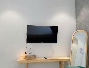 Large Double Room