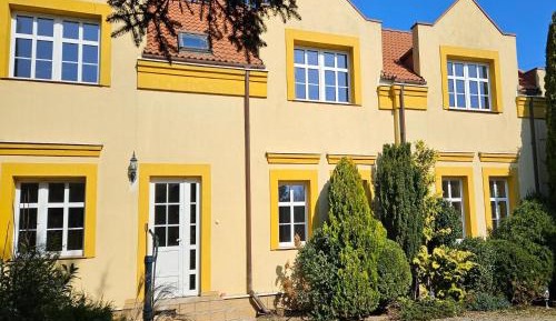 Five-Bedroom Holiday Home