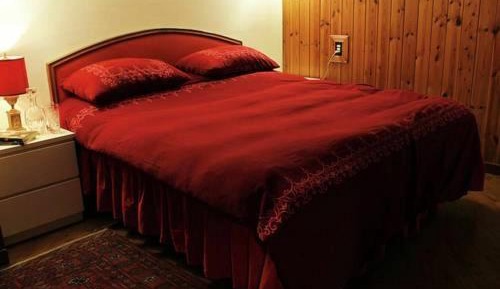 Two-Bedroom Chalet