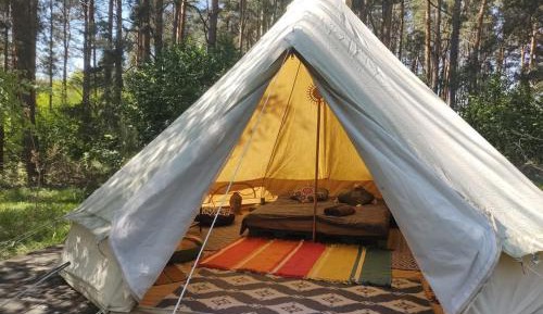 Tent