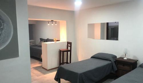 One-Bedroom Standard Apartment