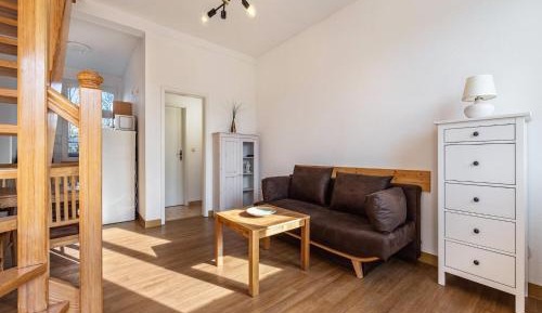 Two-Bedroom Holiday Home