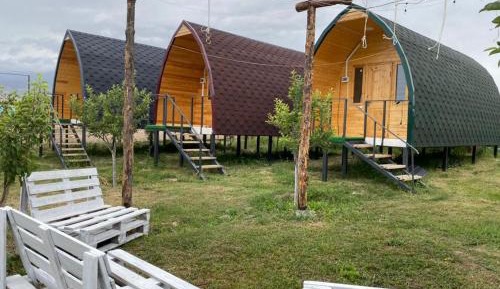 Quadruple Room with Terrace