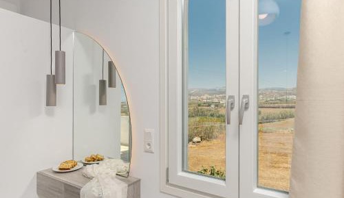 Superior Suite with Sea View