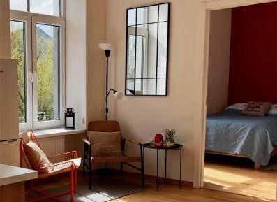 Two-Bedroom Suite