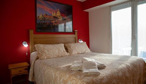 Bungalow for 2 guests (only adults)