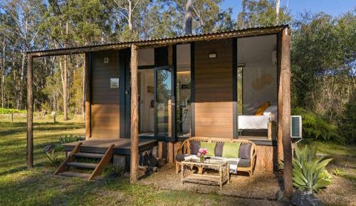 Mobile Home