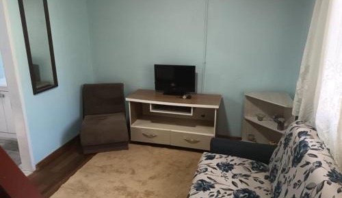 Studio - Split Level