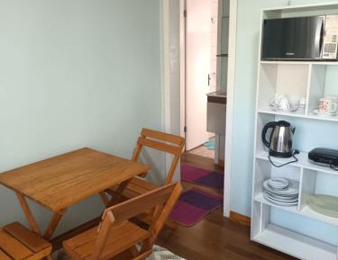 Apartment - Ground Floor