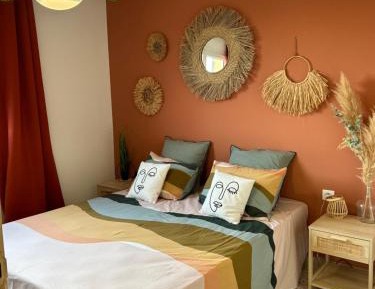 Two-Bedroom Villa