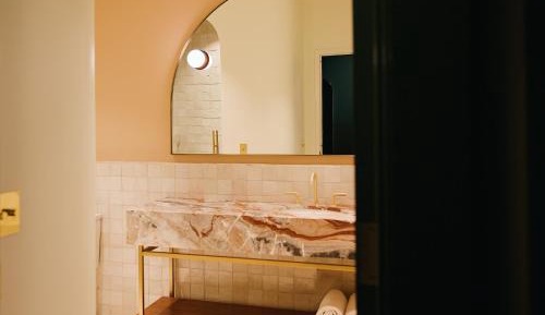 King Room - Disability Access