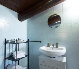 Queen Room with Sea View