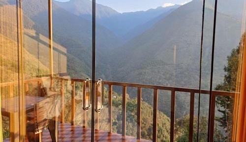 Suite with Terrace