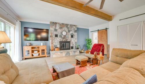 Holiday Home
