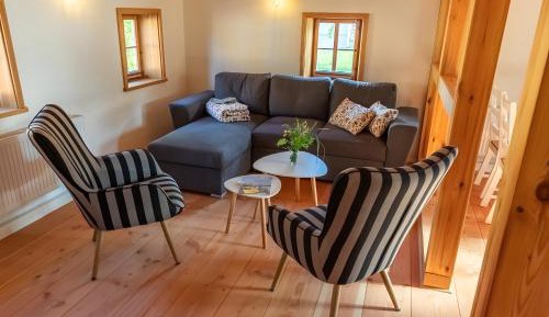 Two-Bedroom Superior Apartment