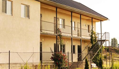 Mixed Dormitory Room