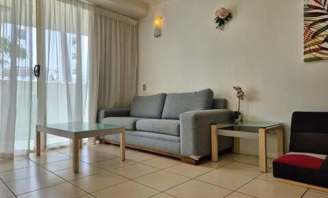 One-Bedroom Standard Apartment