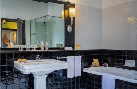 Deluxe Junior Suite
