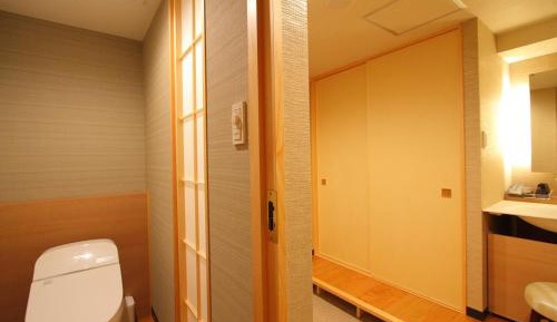 Premium Quadruple Room