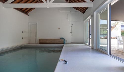 Seven-Bedroom Holiday Home