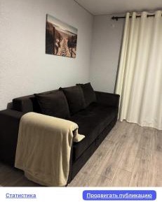 One-Bedroom Deluxe Apartment