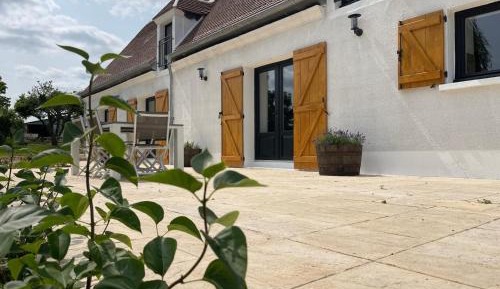 Three-Bedroom Home
