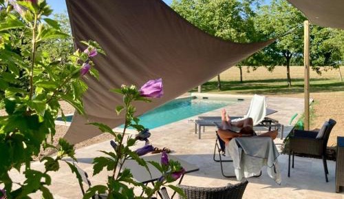 Family Room with Private Bathroom