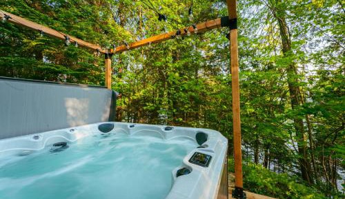 Superior Chalet