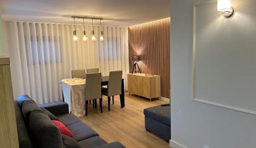 Two-Bedroom Superior Apartment