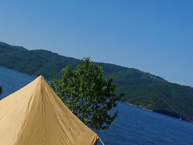 Tent
