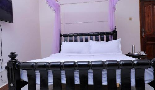 Budget Double or Twin Room