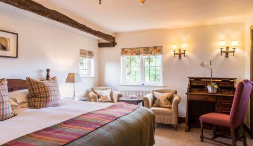 Superior Double or Twin Room