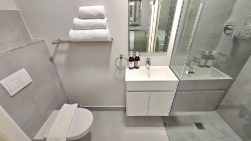 Two Bed Village View Standard 114