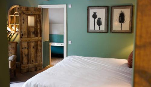 Superior Double or Twin Room