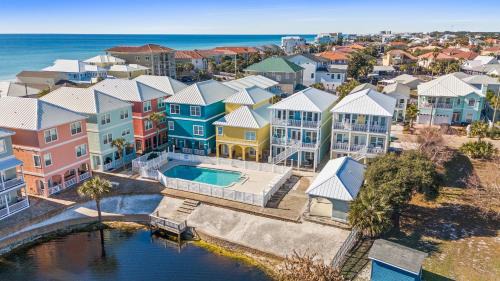 Five-Bedroom House
